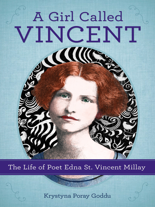 Title details for Girl Called Vincent by Krystyna Goddu - Available